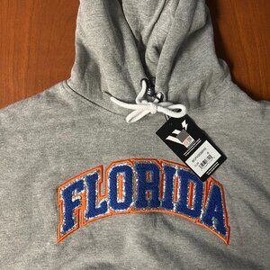 Sequin UF Sweatshirt - NEW with Tags - The Wild Collective